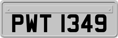 PWT1349