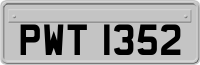 PWT1352