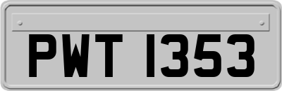 PWT1353