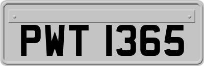 PWT1365