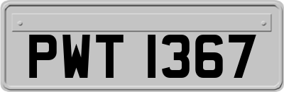 PWT1367