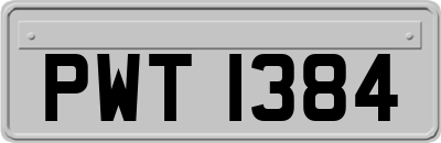 PWT1384