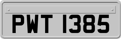 PWT1385