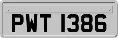 PWT1386