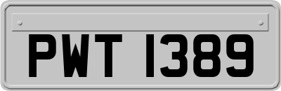 PWT1389