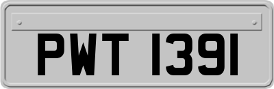 PWT1391