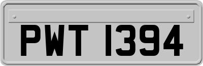 PWT1394