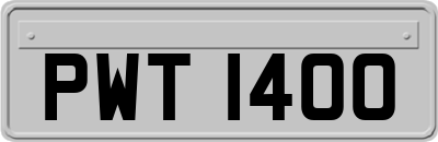 PWT1400