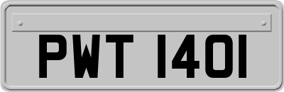 PWT1401