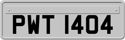 PWT1404