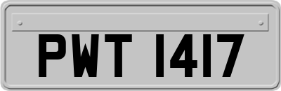 PWT1417