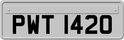 PWT1420