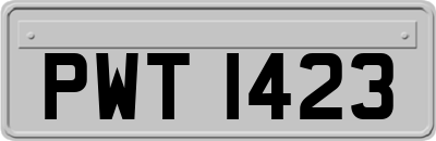 PWT1423