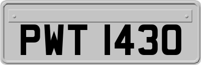 PWT1430