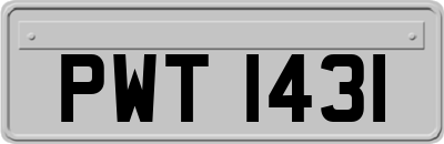 PWT1431