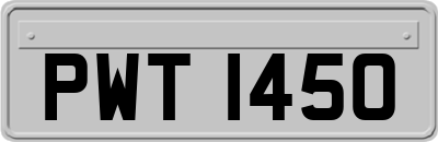 PWT1450