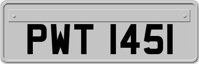 PWT1451