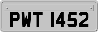 PWT1452