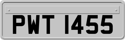 PWT1455