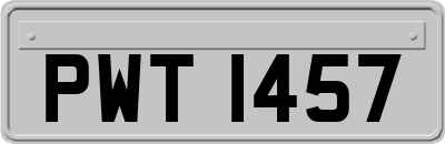 PWT1457