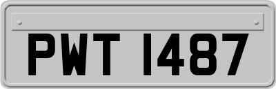 PWT1487