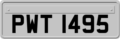 PWT1495