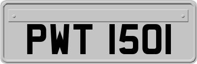 PWT1501