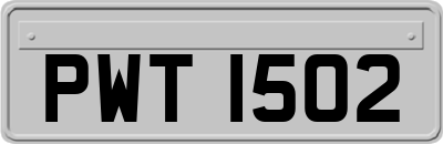 PWT1502