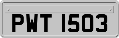 PWT1503