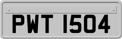 PWT1504