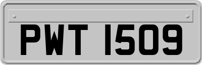 PWT1509