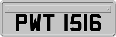 PWT1516