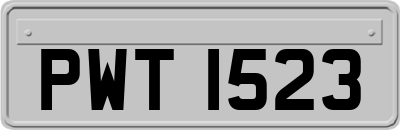 PWT1523