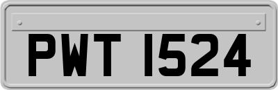 PWT1524