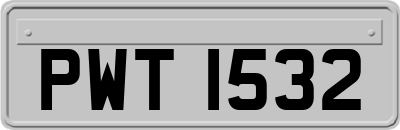 PWT1532