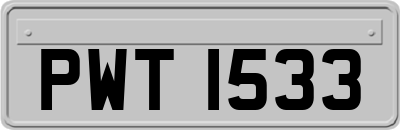 PWT1533