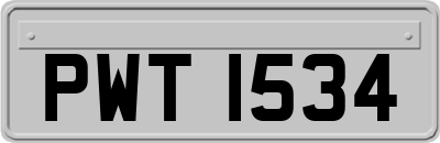 PWT1534