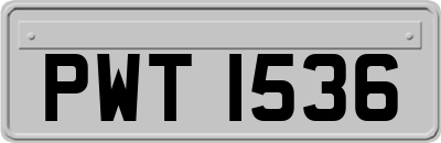 PWT1536