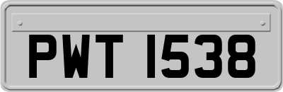 PWT1538