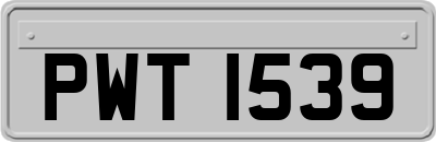 PWT1539