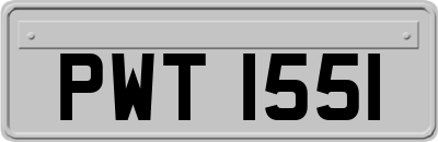 PWT1551