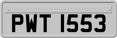 PWT1553