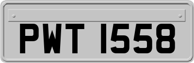 PWT1558