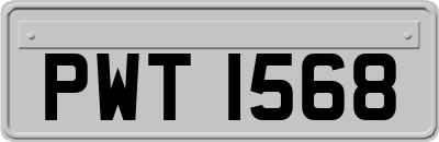 PWT1568