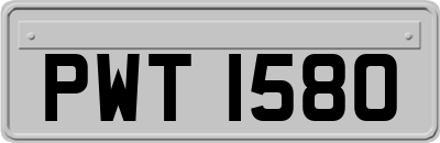 PWT1580