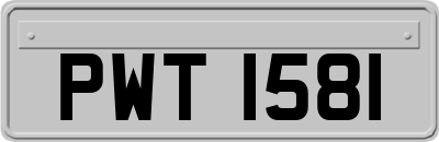 PWT1581