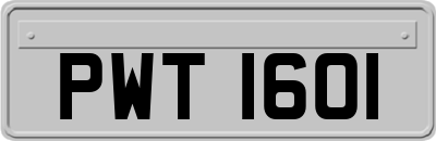 PWT1601