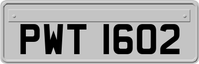 PWT1602