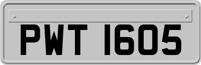 PWT1605