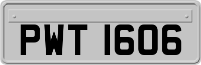 PWT1606